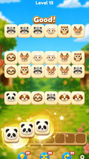 Lucky Pets Blast!