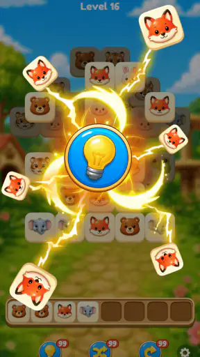 Lucky Pets Blast!