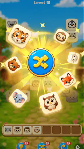 Lucky Pets Blast!