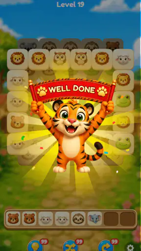Lucky Pets Blast!