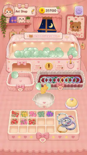 Lucky Scoop