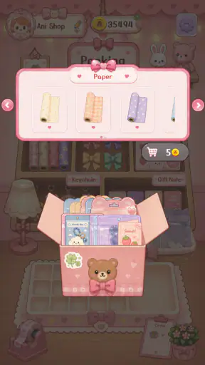 Lucky Scoop