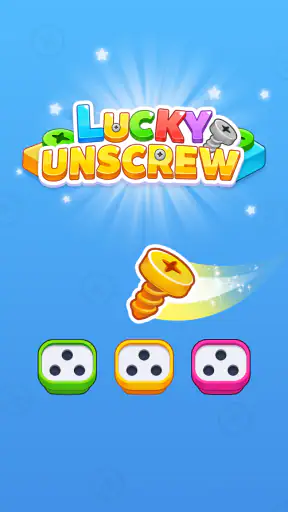 Lucky Unscrew