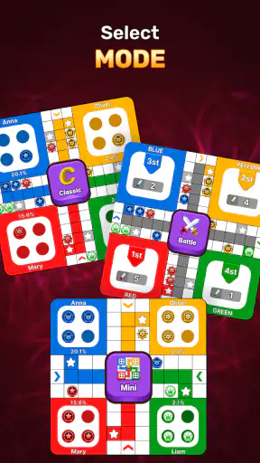 Ludo Boss - Multiplayer Game