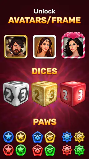 Ludo Boss - Multiplayer Game