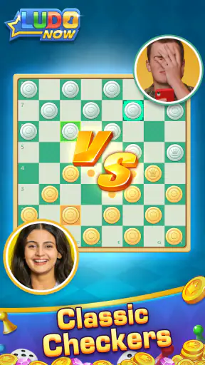 Ludo Now: Online Board Game
