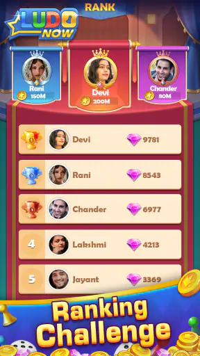 Ludo Now: Online Board Game
