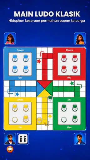 Ludo Offline
