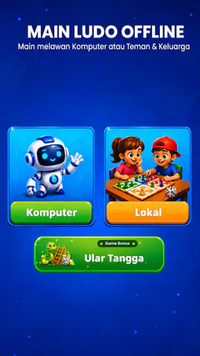 Ludo Offline