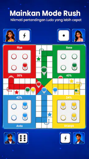 Ludo Offline