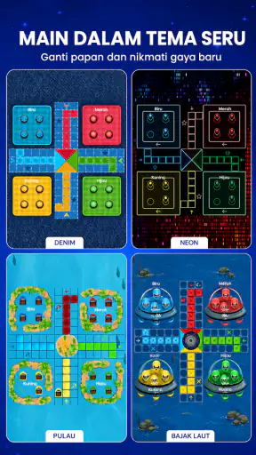 Ludo Offline