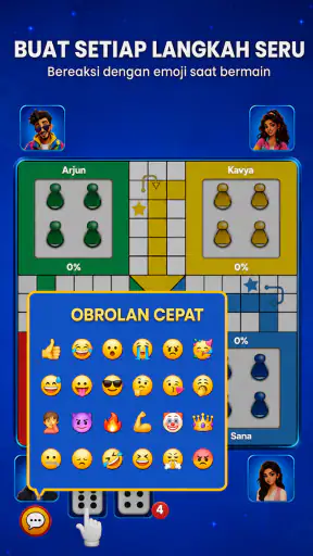 Ludo Offline