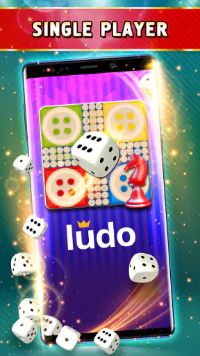 Ludo Offline - Board Game