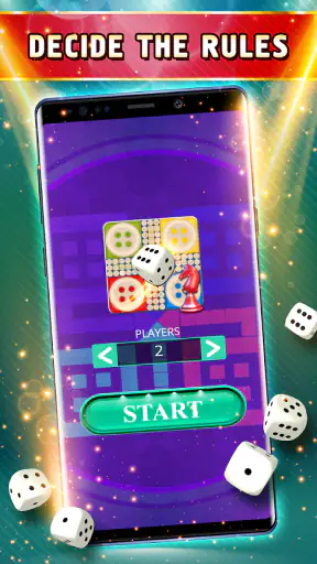 Ludo Offline - Board Game