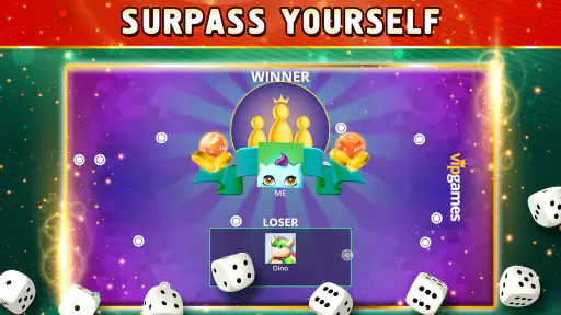 Ludo Offline - Board Game