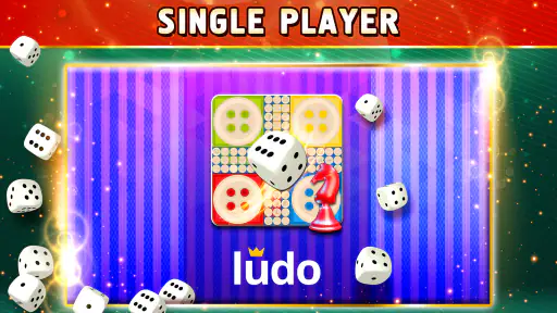 Ludo Offline - Board Game