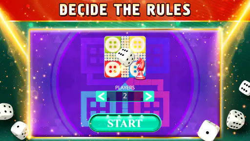 Ludo Offline - Board Game