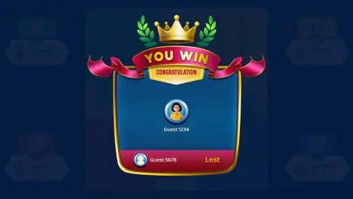 LUDO Super King