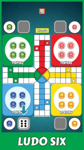 Ludo6 - Ludo and Snake Ladder