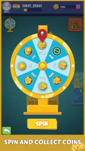 Ludo6 - Ludo and Snake Ladder