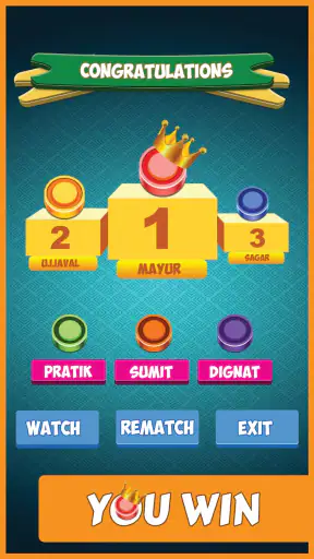 Ludo6 - Ludo and Snake Ladder