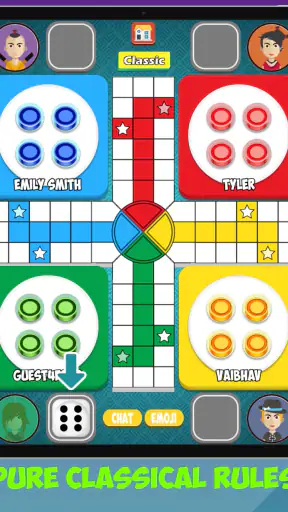 Ludo6 - Ludo and Snake Ladder