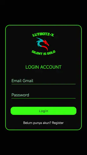 LutBotz App
