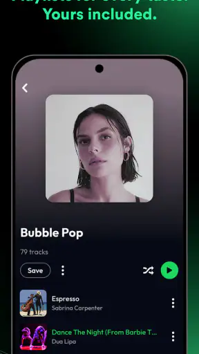 Lyra: Musik, Radio & Podcast