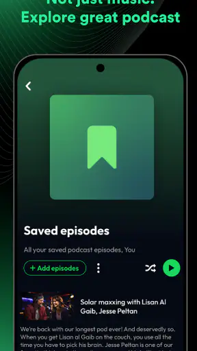 Lyra: Musik, Radio & Podcast