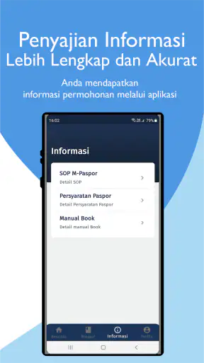 M-Paspor