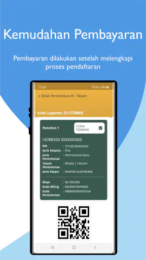 M-Paspor
