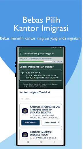 M-Paspor