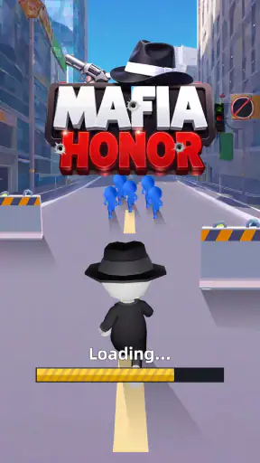 Mafia Honor-Monetary Reward