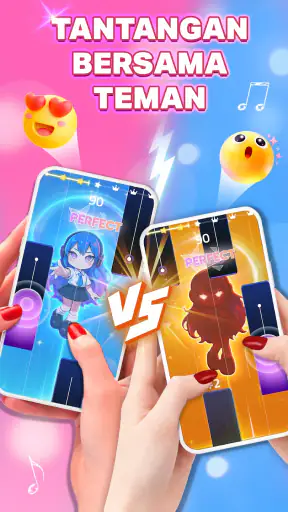 Magic Tiles 3™ Permainan Piano