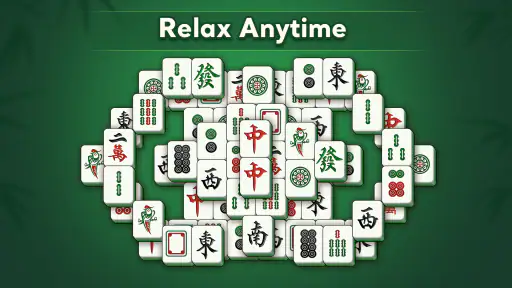 Mahjong Blast: Teka Teki Seru