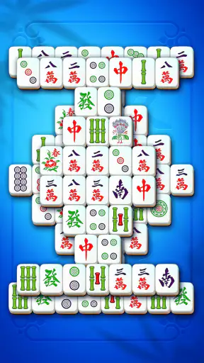 Mahjong Klub - Game Solitaire