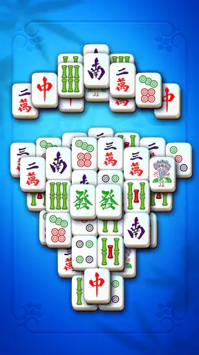 Mahjong Klub - Game Solitaire