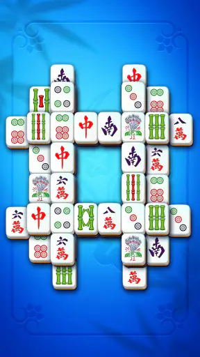 Mahjong Klub - Game Solitaire