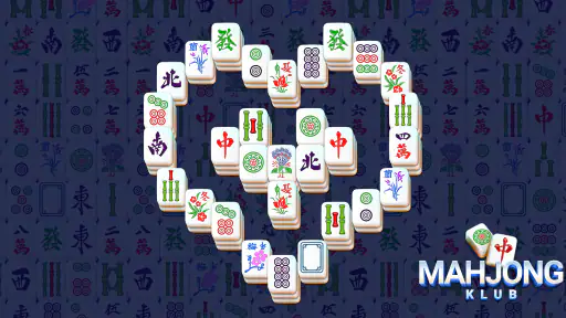 Mahjong Klub - Game Solitaire