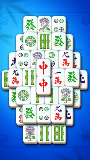 Mahjong Klub - Game Solitaire