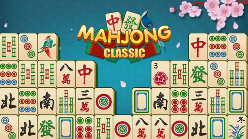Mahjong-Match Puzzle Games