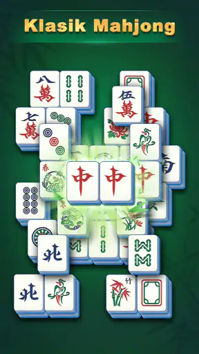 Mahjong Scapes®