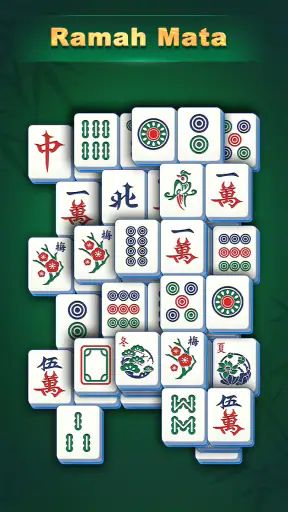 Mahjong Scapes®