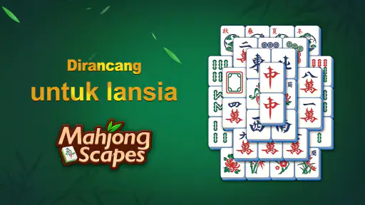 Mahjong Scapes®