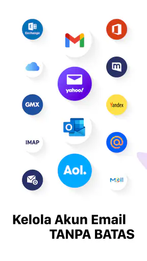 MailTime: Cepat Email dan Mail