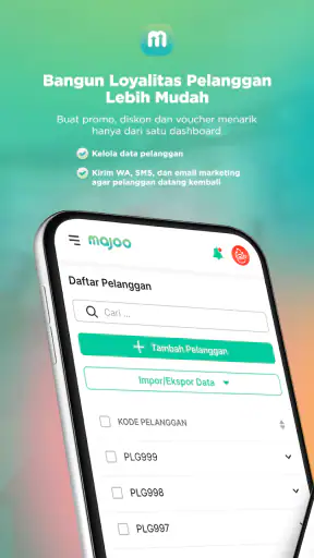 majoo: Aplikasi Bisnis & POS