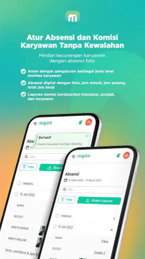 majoo: Aplikasi Bisnis & POS