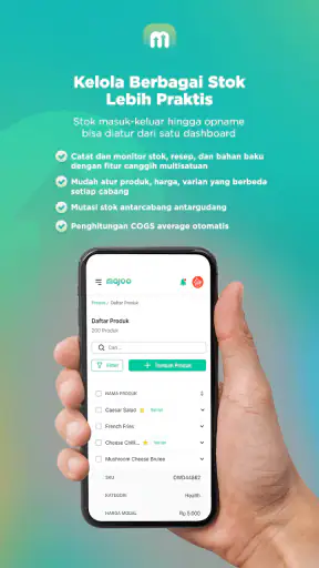 majoo: Aplikasi Bisnis & POS