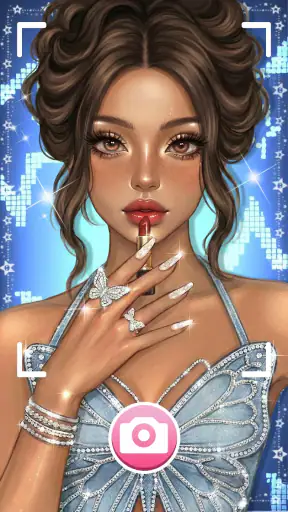 Make Up Salon: Dandanan