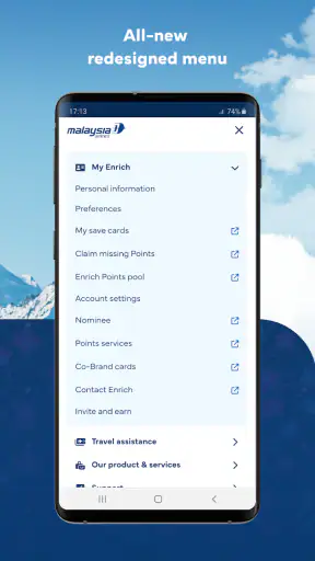 Malaysia Airlines